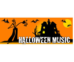 Halloween Song Downloads