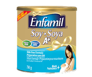 Enfamil Soy