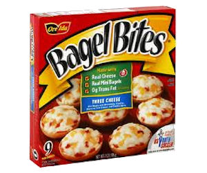 Bagel Bites