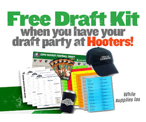 Hooters mobile coupons