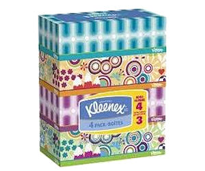 Kleenex