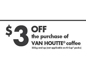 Van Houtte