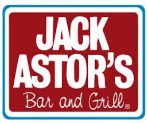 Jack Astors