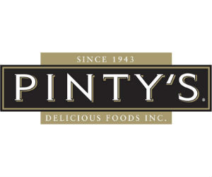Pinty's