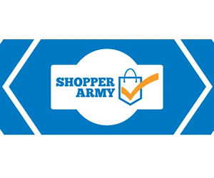 Shopper Army