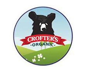 Crofter's Organic