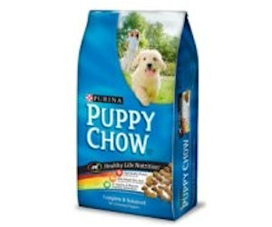 Purina Puppy Kit