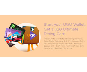 UGO Wallet