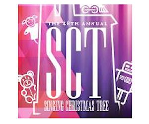singing christmas tree reserve your free tickets free singing christmas tree reserve your free tickets free