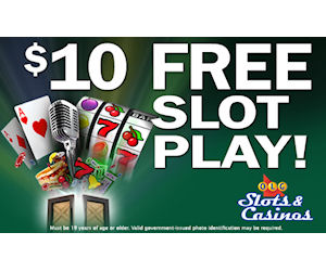 free play promos hollywood casino