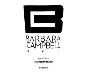 Barbara Campbell