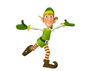 Elf Yourself - Upload Any Image into a Christmas Elf for Free - Free ...