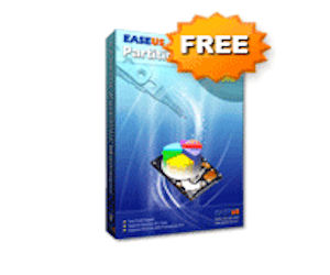 EASEUS Partition Master Home Edition - FREE Download - Free Stuff ...