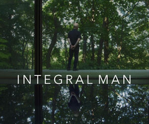 Integral Man
