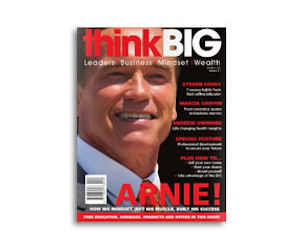 thinkBIG Magazine