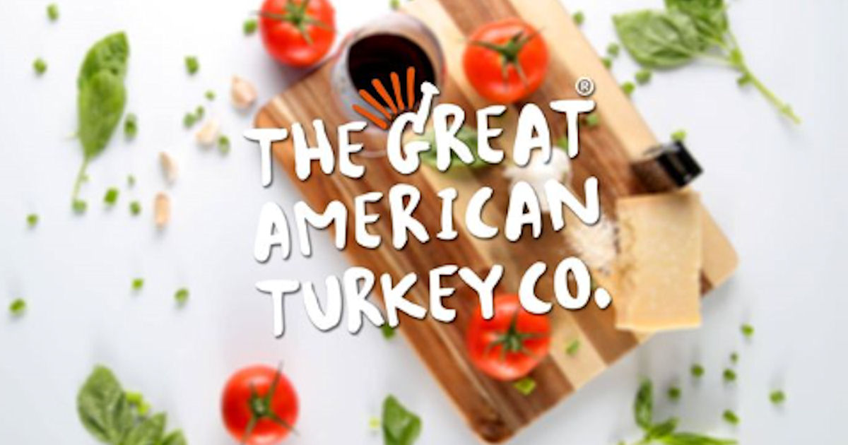 Great American Turkey