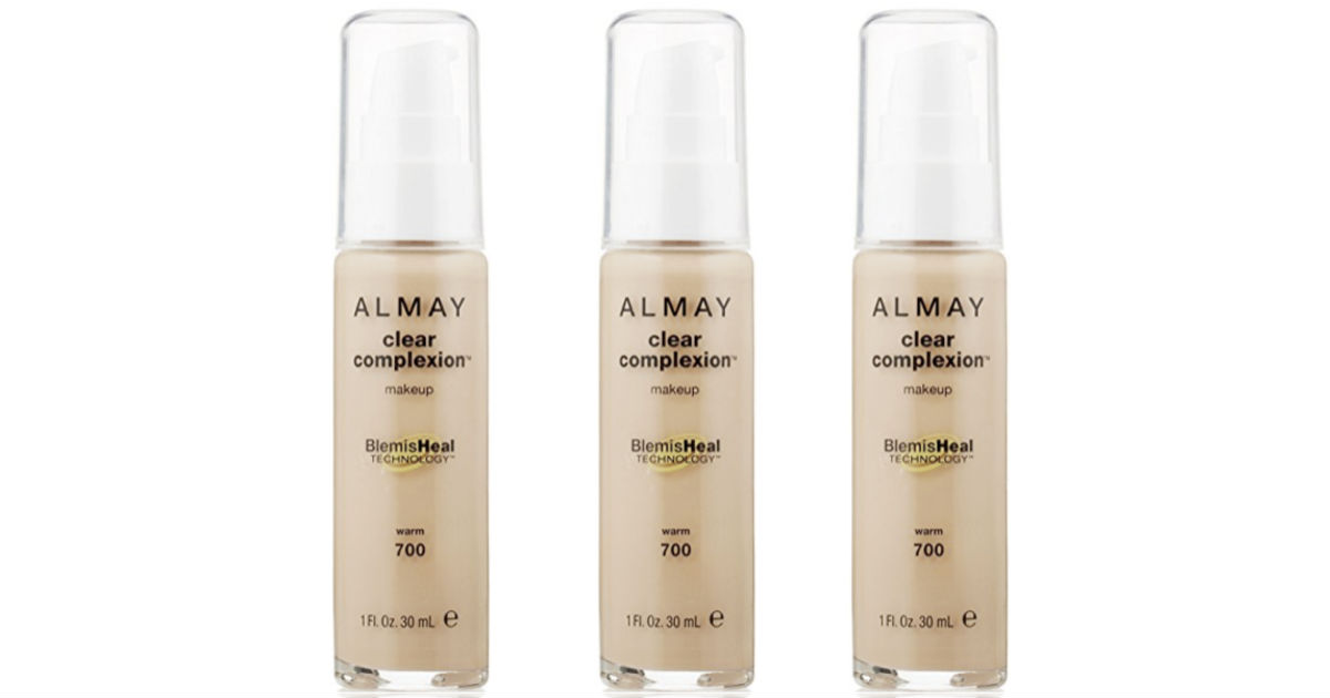 Almay Products