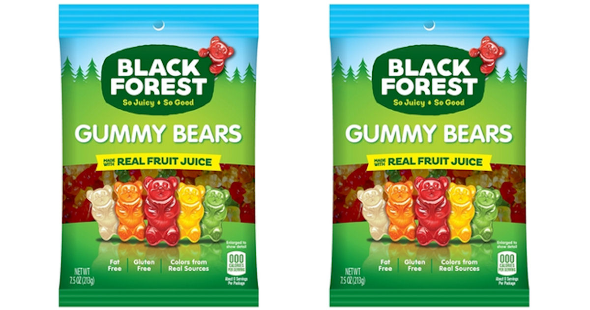black forest gummy hearts ingredients