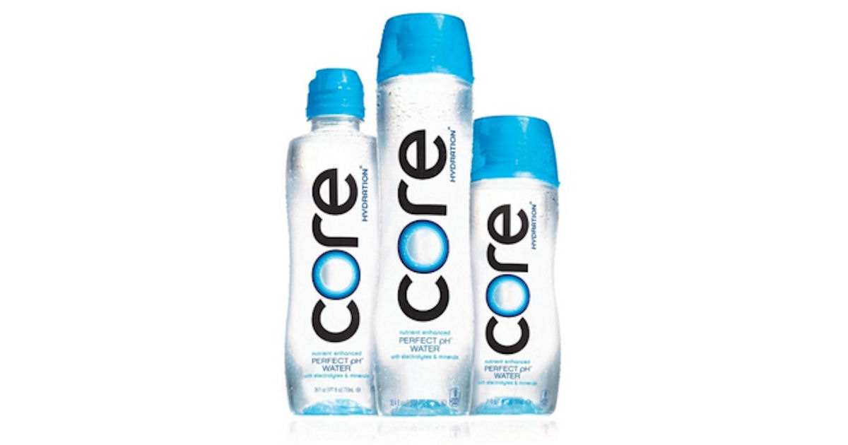 Core Water