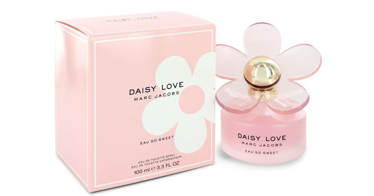 daisy love eau so sweet australia