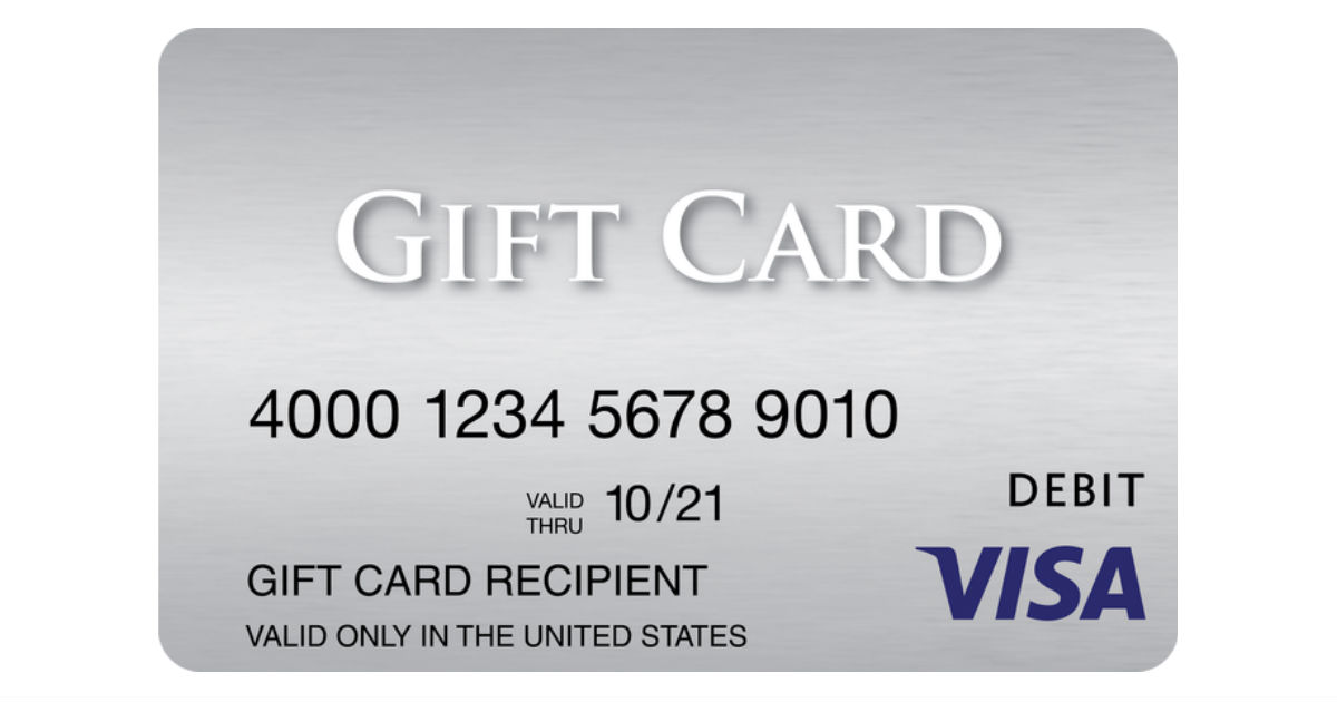 Win a $150 VISA Gift Card - Free Sweepstakes, Contests & Giveaways