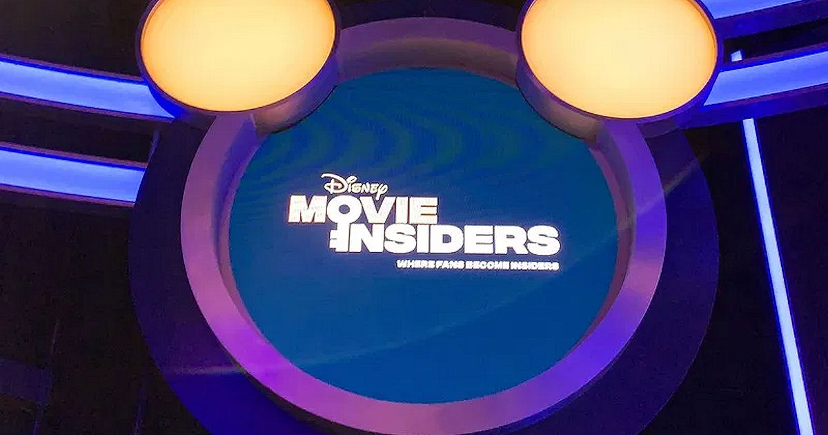 Disney Movie Insiders Free Points Newsletter