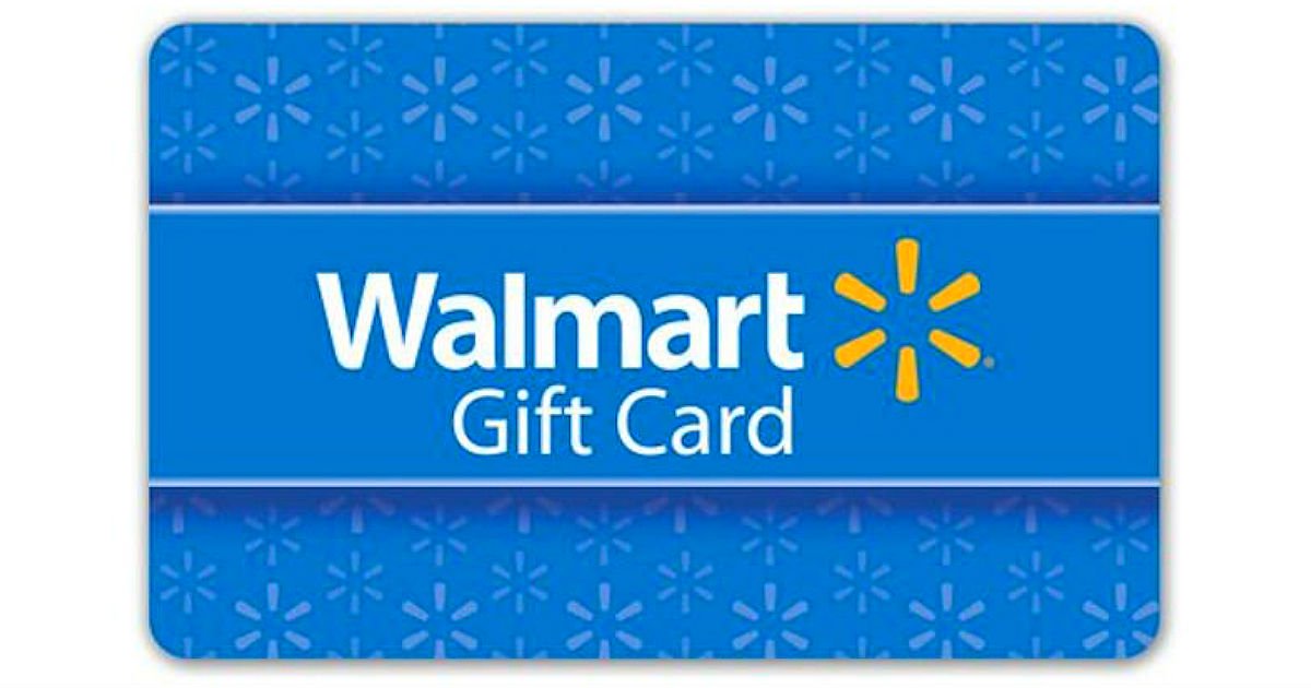 Win a 500 Walmart Gift Card Free Sweepstakes, Contests