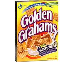 Enter To Win 12 Boxes of Golden Grahams - Free Sweepstakes, Contests ...