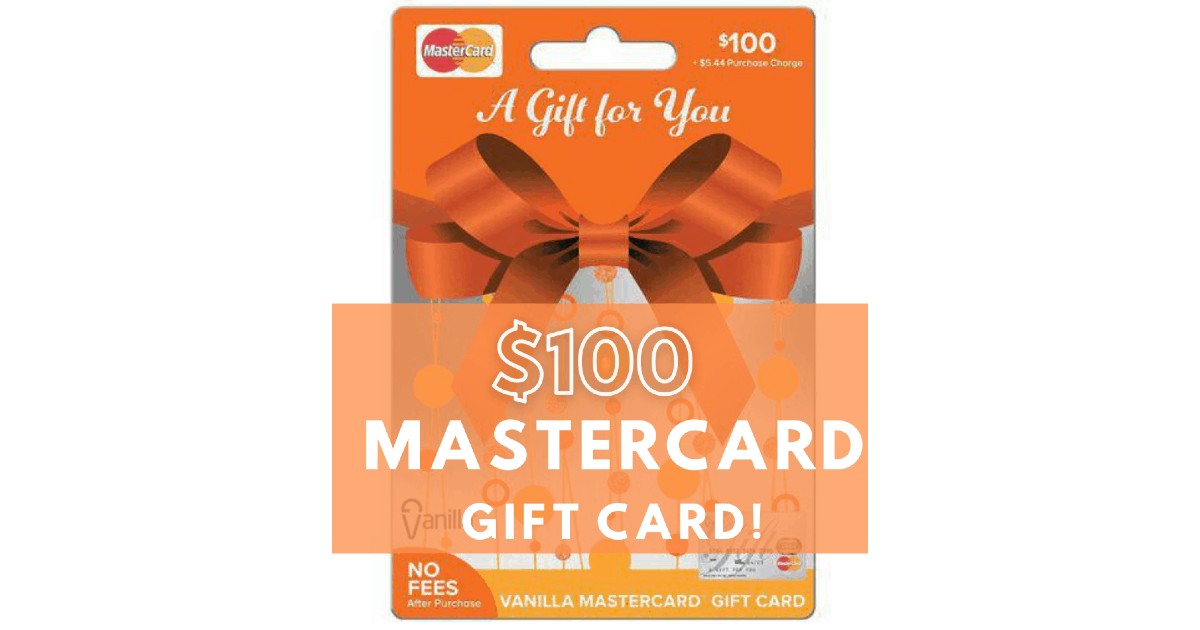 Mastercard Contest