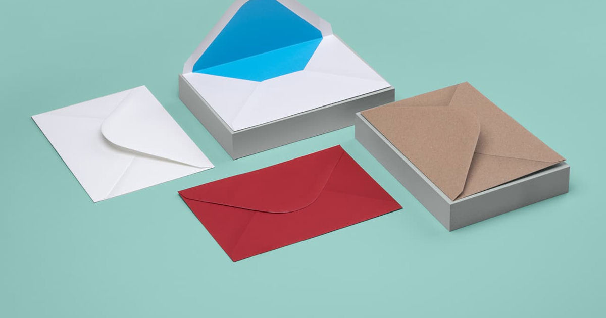 Love Envelopes