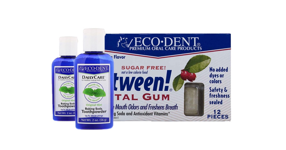 try products eco dent oral care