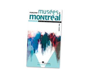 Montreal Museum Magazine