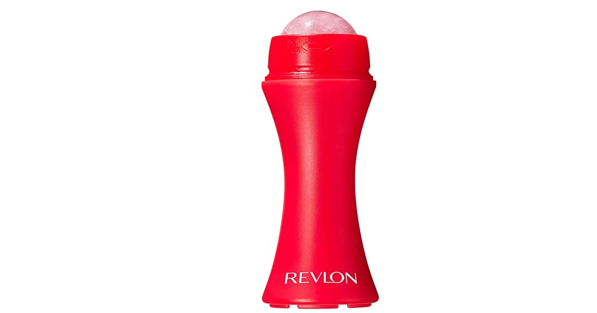 Revlon Skin Reviving Roller ONLY $5.19 (Reg. $14.49)
