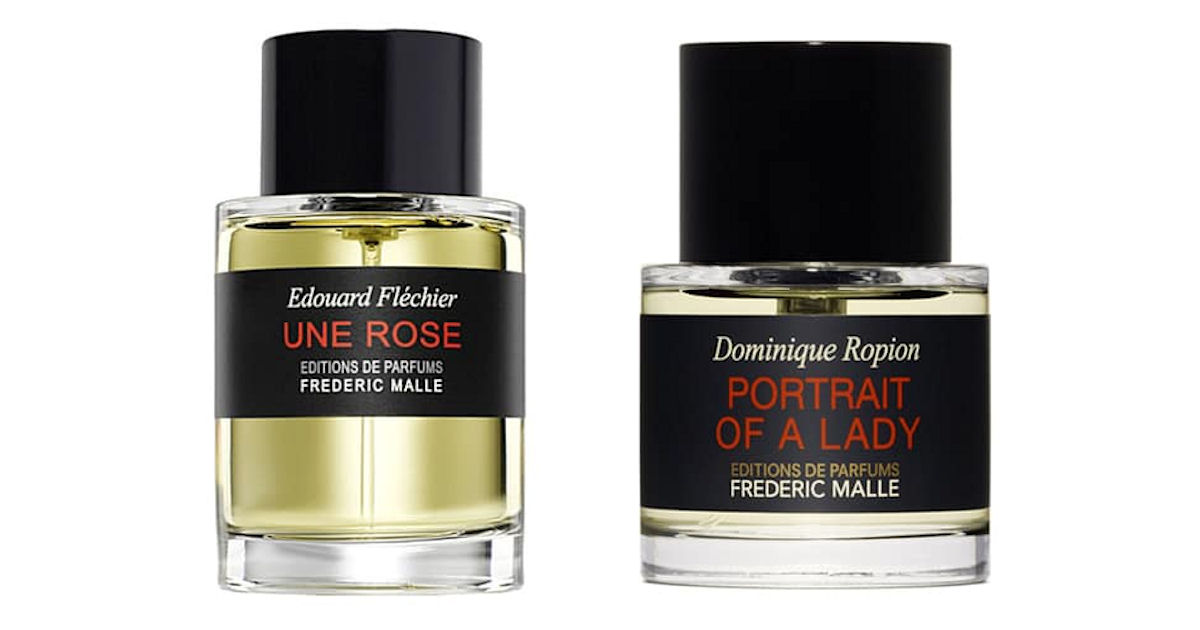 Frederic Malle Social