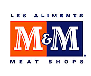 M&M Meat Shop