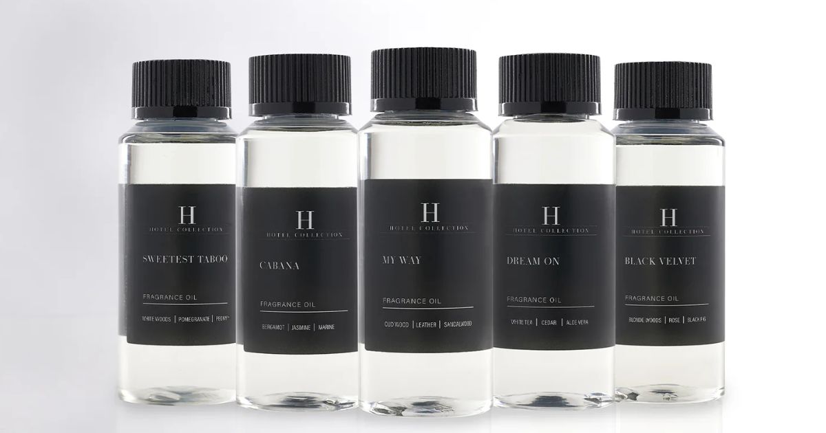 hotel collection fragrance