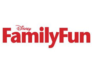 Disney Family Fun