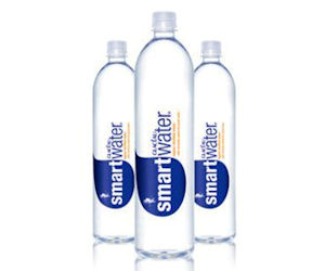 Get a Coupon Good for a Free Bottle of SmartWater - Free Product Samples