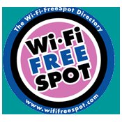 Wi-Fi Free Spot