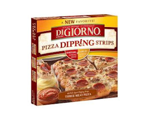 Digiorno Pizza Dipping Strips - Coupon Good for $1 Off - Printable Coupons