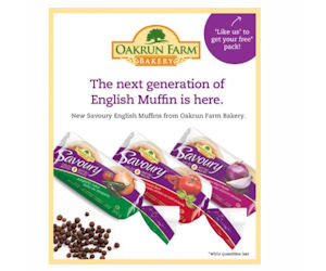 Oakrun Farm Bakery