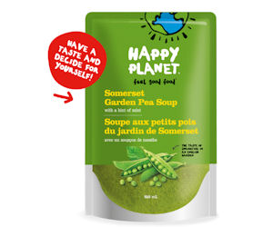 Happy Planet Foods