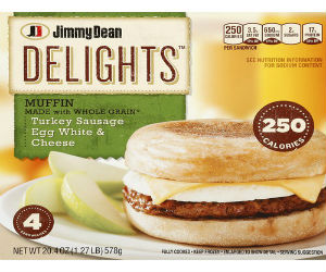 Jimmy Dean - Coupon for $1 off Delights Sausage - Printable Coupons