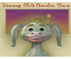 Order a Free Donkey Ollie DVD - Free Stuff &amp; Freebies