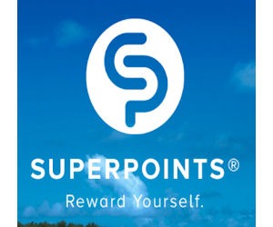 Superpoints