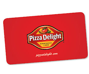 Pizza Delight Club