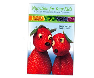 Nutrition for Your Kids