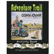 COHV Activity Book