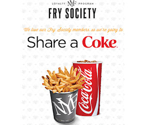 new york fries coupon