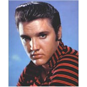 Elvis Presley Screensavers